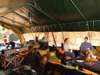 Porini Mara Camp - Lounge 